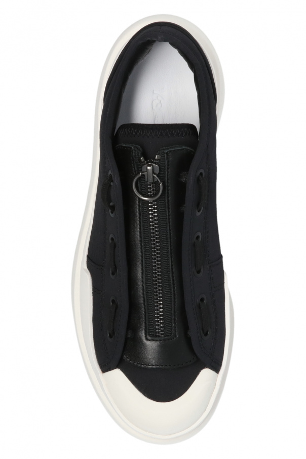 3 Yohji Yamamoto - SchaferandweinerShops Tonga - Slip-on